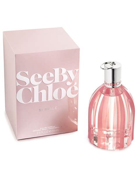 see by chloe parfum dupe|see by CHLOE. perfume discontinued.